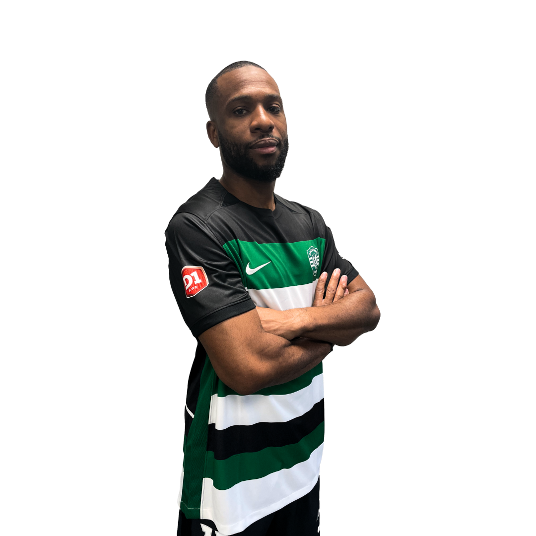 11. Ronny Zakehi