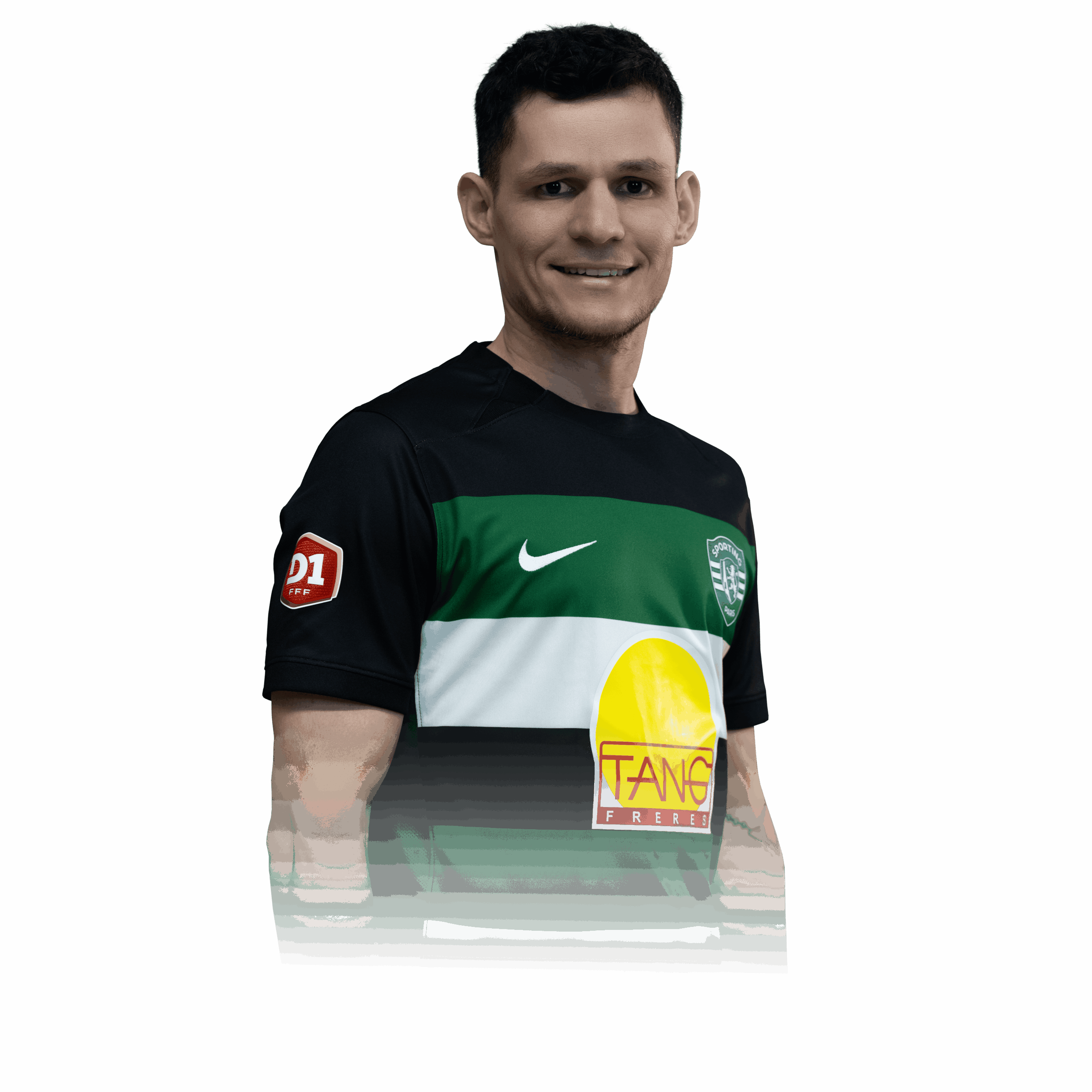 14. WILLIAN CECCATTO