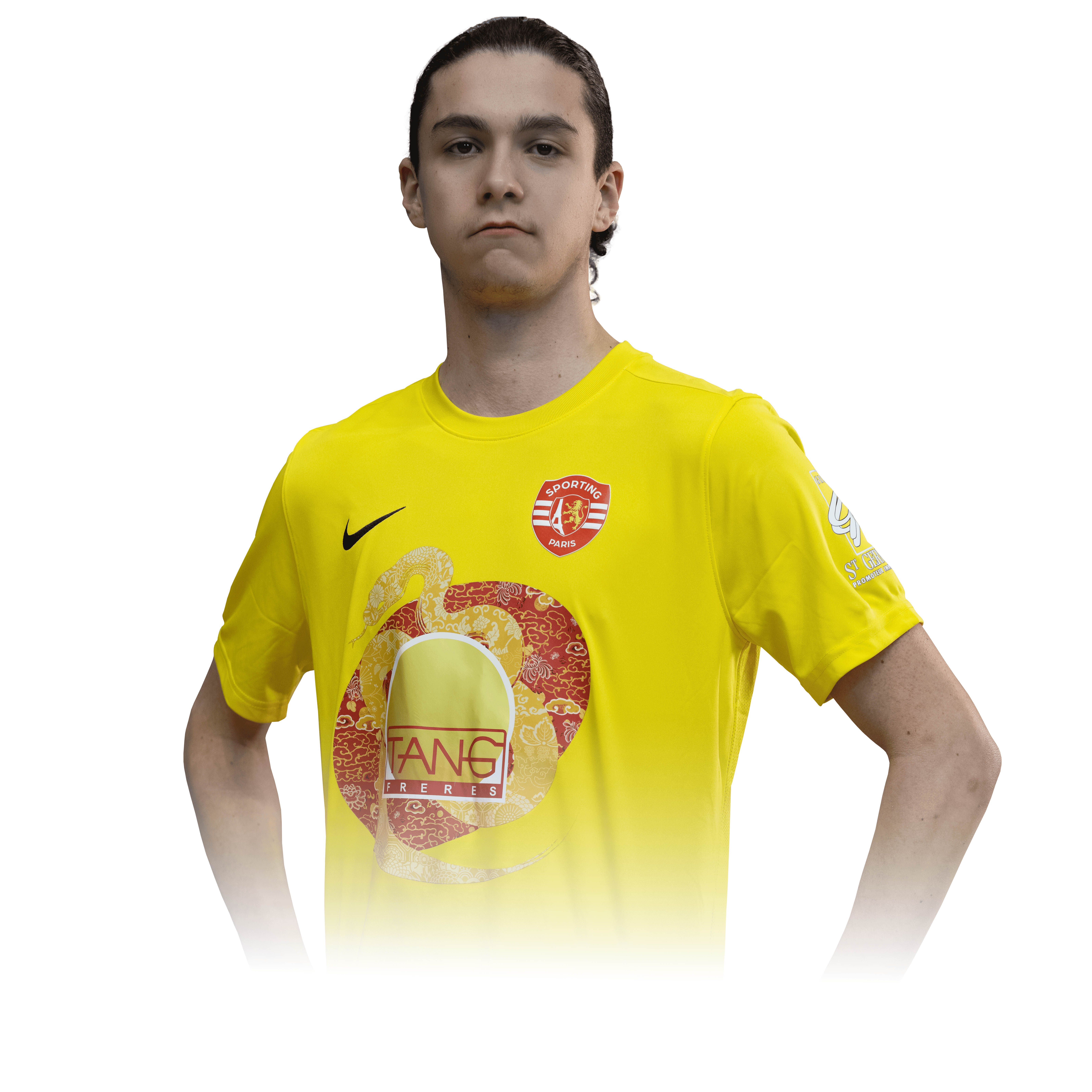20. MAXENCE BUREAU