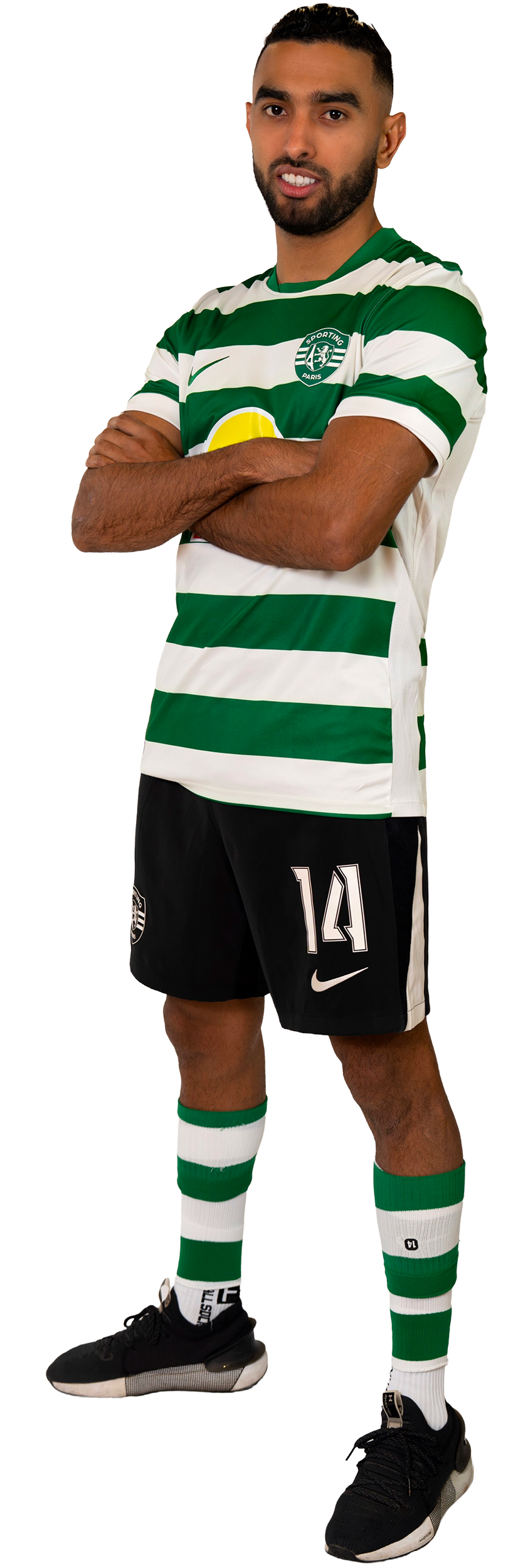 Idriss Raiss El-Fenni