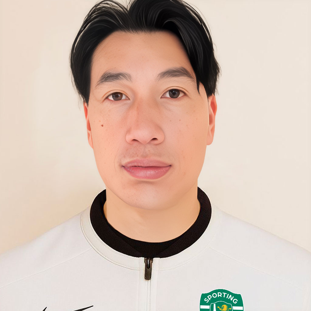 Jimmy - Coordinateur de l'académie