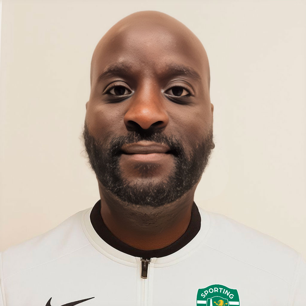 Keveen - Responsable Académie