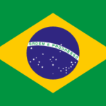 Drapeau : Brésil