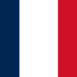 Drapeau : France